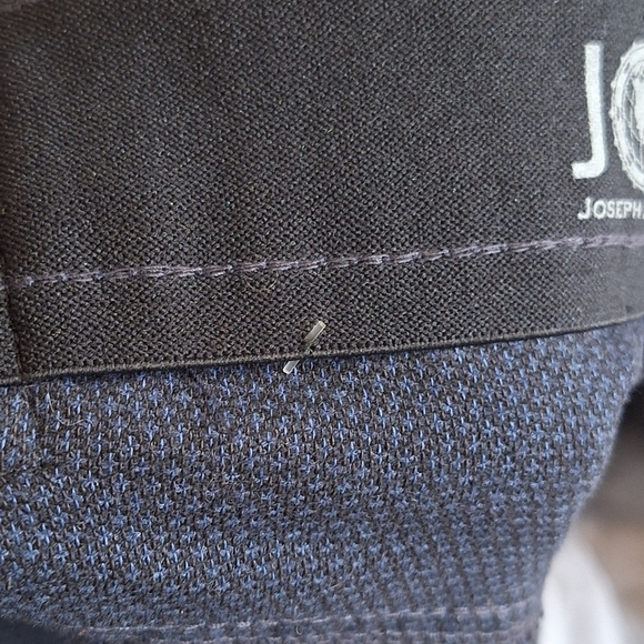 Joseph Abboud Slim Fit Stretch Pant - size 33 - Picture 10 of 10